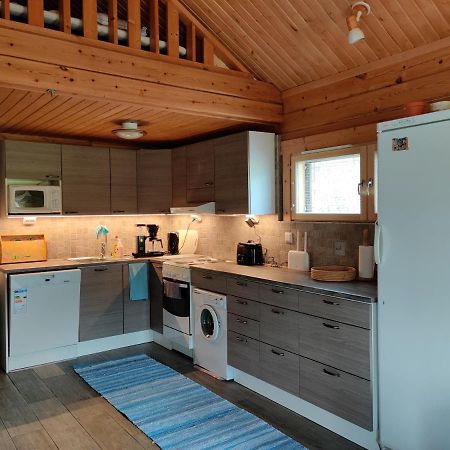Kaijonselaen Moekit Kaita Villa Kaitainen Екстериор снимка