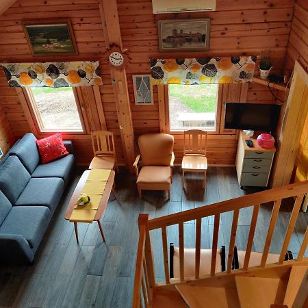 Kaijonselaen Moekit Kaita Villa Kaitainen Екстериор снимка