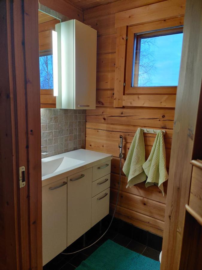 Kaijonselaen Moekit Kaita Villa Kaitainen Екстериор снимка