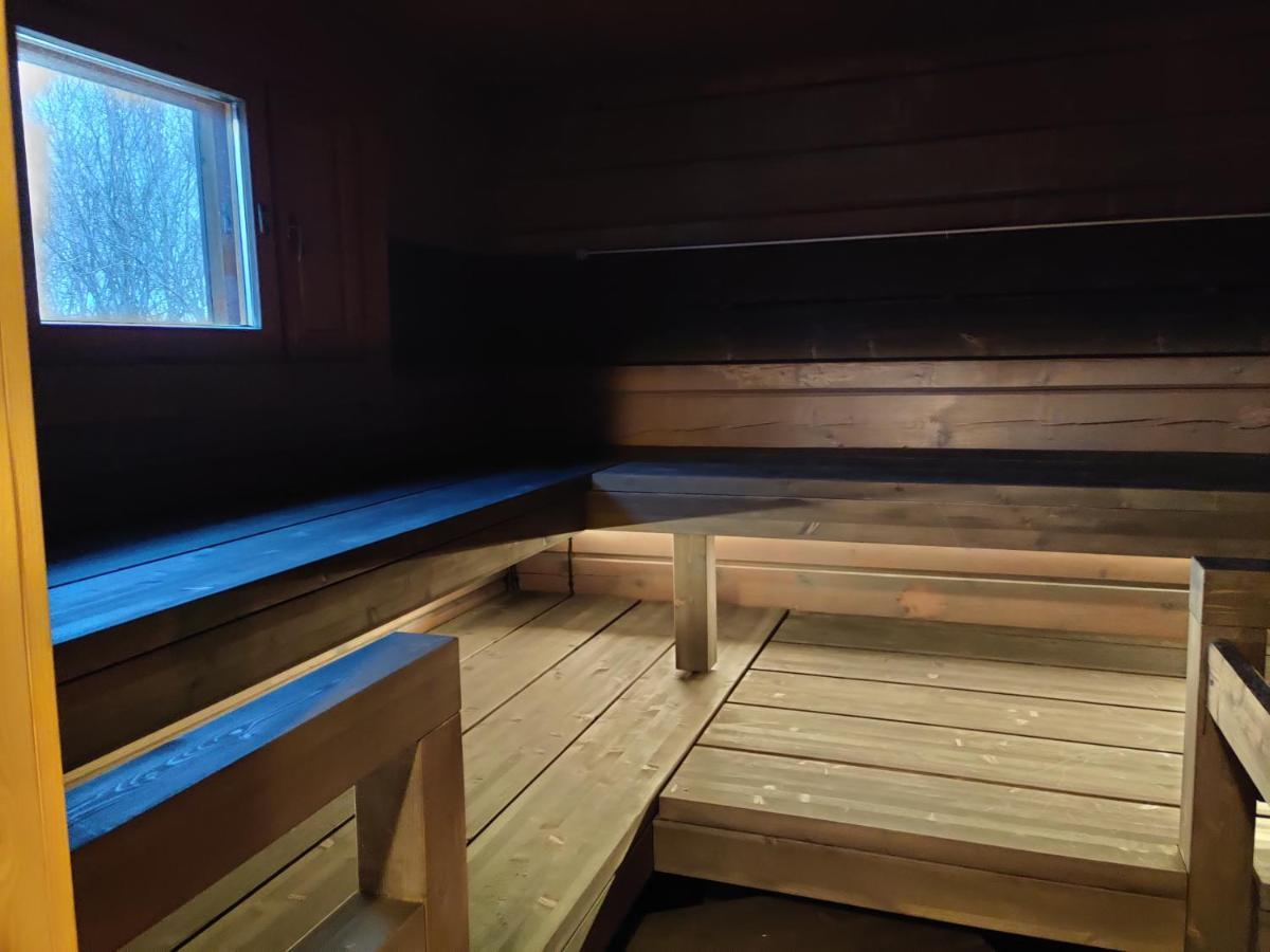 Kaijonselaen Moekit Kaita Villa Kaitainen Екстериор снимка