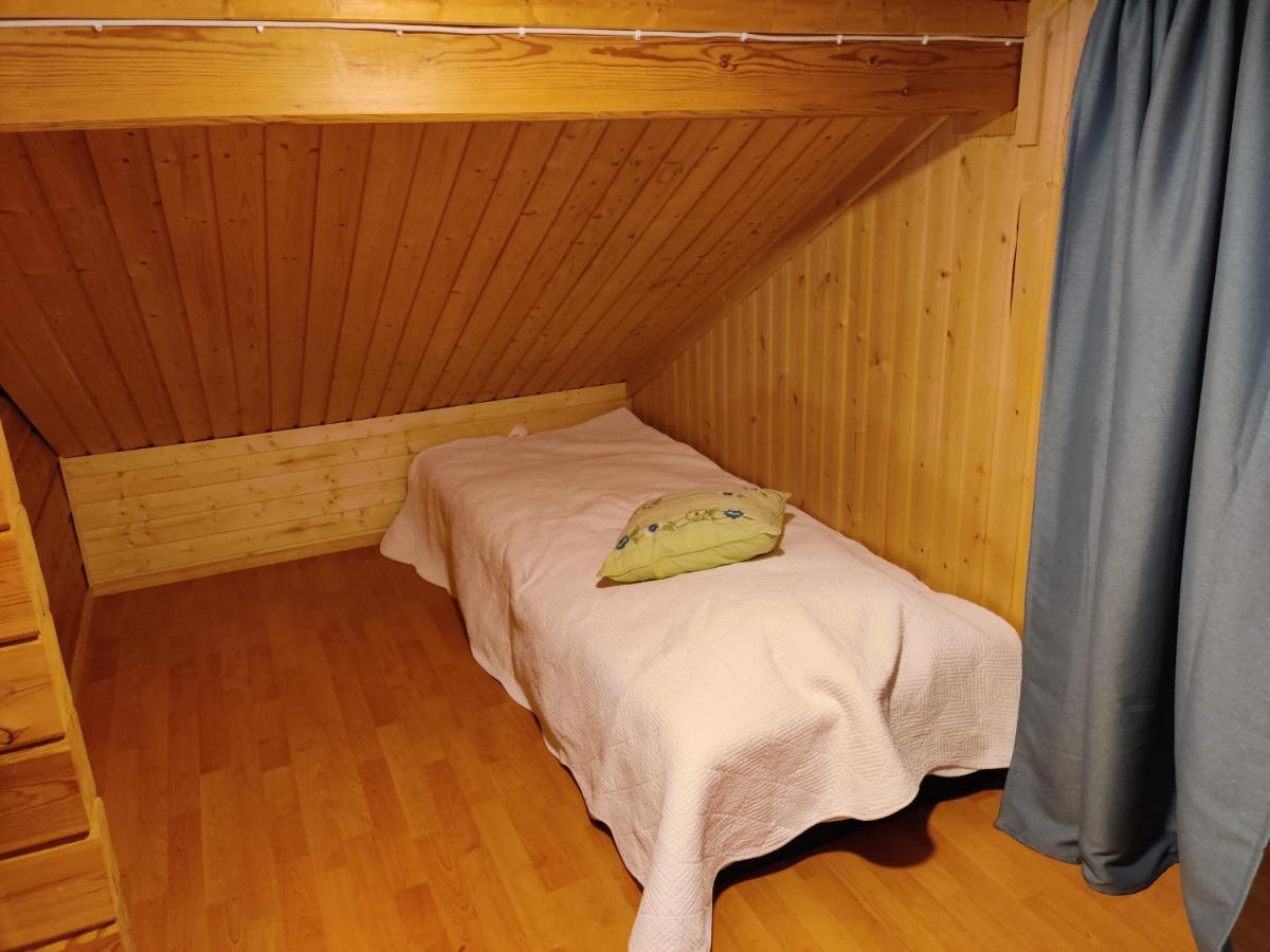 Kaijonselaen Moekit Kaita Villa Kaitainen Екстериор снимка
