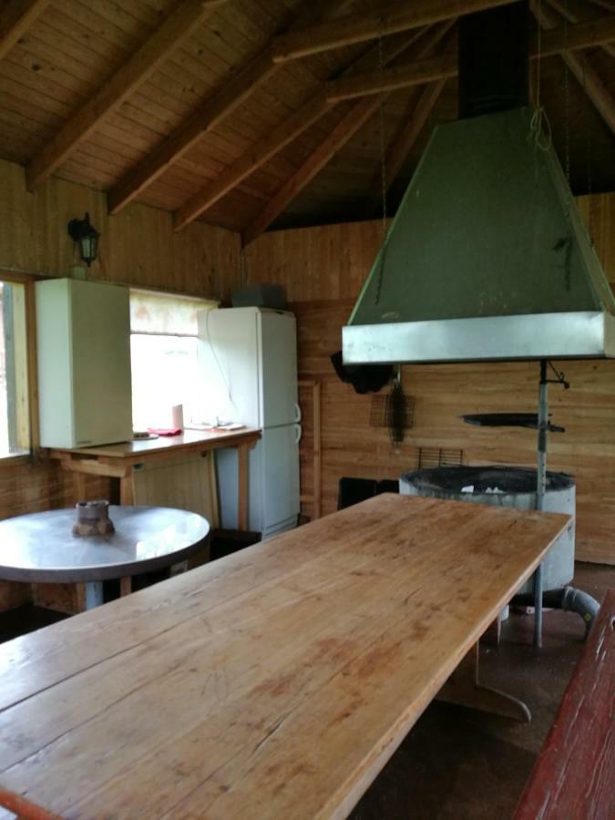 Kaijonselaen Moekit Kaita Villa Kaitainen Екстериор снимка